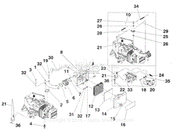 Engine Accessories/GN-410