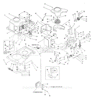 Engine Accessories &amp; Sheet Metal/GN-724