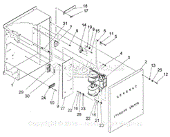 Transfer Switch