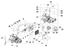 Engine Accessories/GN-410