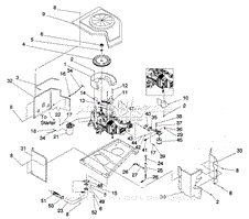 Sheet Metal/GN-410