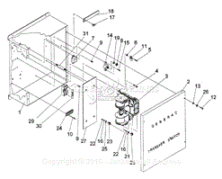 Transfer Switch