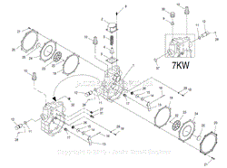 Gas Regulator