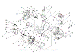 Engine GN-410