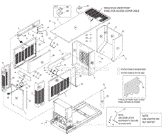 Acoustic Compartment