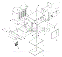 Enclosure