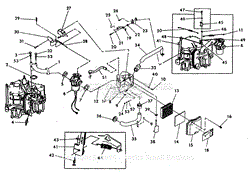 Engine Accessories