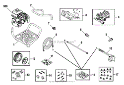 Main Unit (315267)