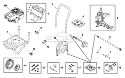 Main Unit (315258)