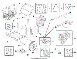 Main Unit (80027179)