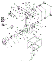 High Pressure Pump