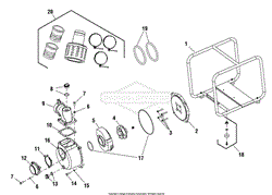 Water Pump (073039)