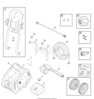 Main Unit (80018161)