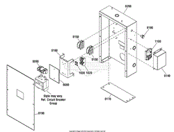 Control Box Group