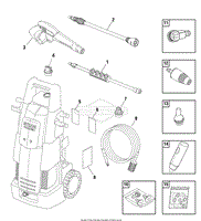 Main Unit (80018159)