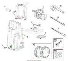 Main Unit (316032)