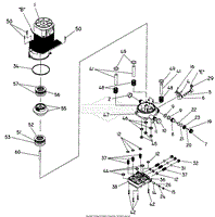 Pump Assembly