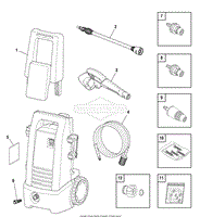 Main Unit (80018158)