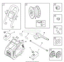 Main Unit (80009965)