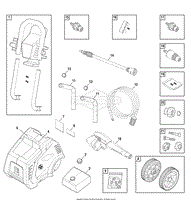 Main Unit (80013105)