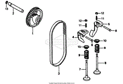 Camshaft