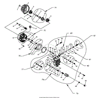 Flathead Pump