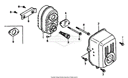 Muffler