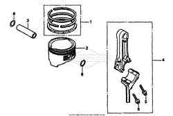 Piston