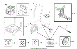 Main Unit (313801)