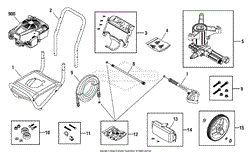 Main Unit (314228)