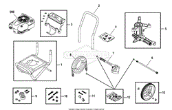 Main Unit (313787)