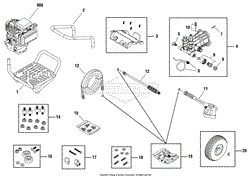 Main Unit (313794)