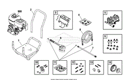 Main Unit (316690)