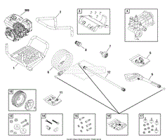 Main Unit (80015710)