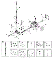 Pump (316371)