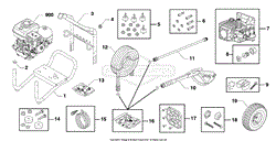 Main Unit (80029014)