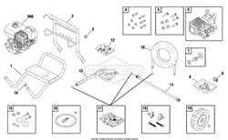 Main Unit (80014878)