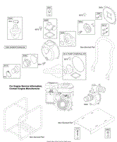 Water Pump Parts