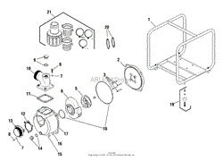 Water Pump