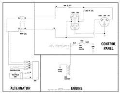 Wiring Schematic (317751WS)