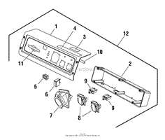 Control Panel (315749)