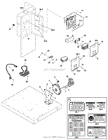 Control Panel (316804_80006364_80011908)