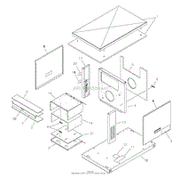 Insulation Set (192387)