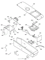 Control Panel Group (80018705_80018706)