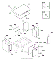 Enclosure Group (80019251)