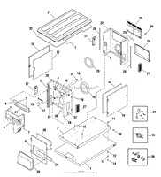 Enclosure (313154)