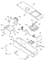 Control Panel Group (80018705)