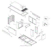 Enclosure (206567)