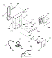 Control Panel (80005874)