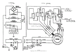 Electrical Schematic/Wiring Diagram No. 66801